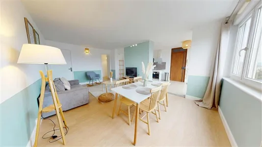 Rooms in Lyon - photo 10