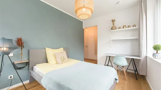 Rooms in Berlin Mitte - photo 2