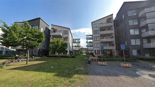 Apartments in Stockholm West - photo 1