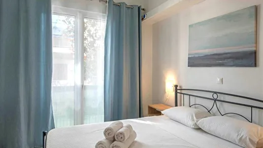 Apartments in Athens Ano Petralona - photo 5