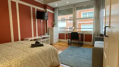 Room for rent in Bilbao, País Vasco