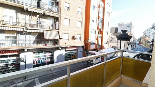 Apartments in Valencia Poblats Marítims - photo 6