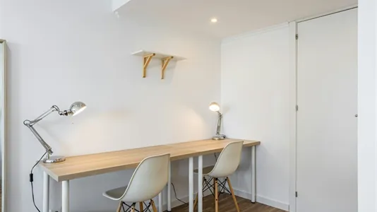 Rooms in Location is not specified - photo 6