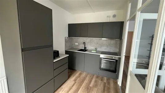 Apartments in Berlin Mitte - photo 1