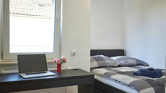 Apartments in Offenbach am Main - photo 7