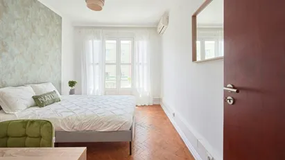 Room for rent in Lisbon (region)