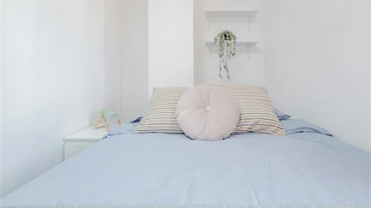 Rooms in Mislata - photo 2