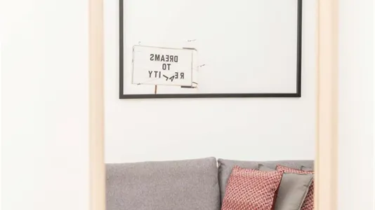 Apartments in Vienna Alsergrund - photo 9