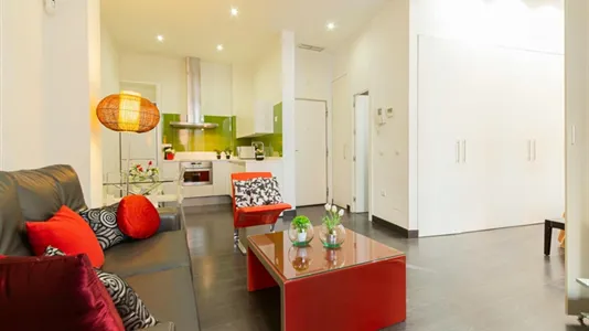 Apartments in Madrid Centro - photo 4