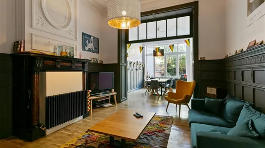 Rooms in Brussels Sint-Gillis - photo 6