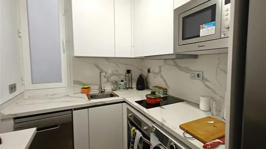 Apartments in Madrid Centro - photo 10