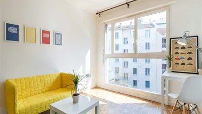 Room for rent in Lyon, Auvergne-Rhône-Alpes