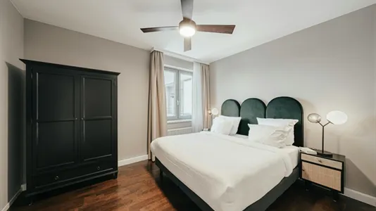 Apartments in Location is not specified - photo 10