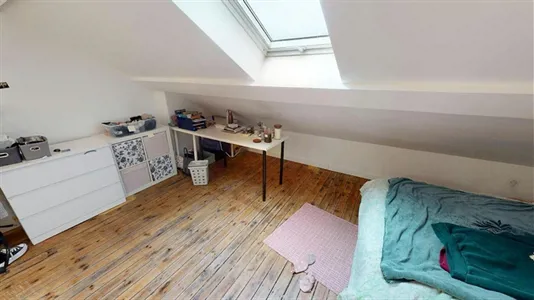 Rooms in Lille - photo 2