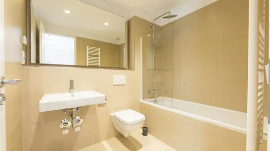 Rooms in Berlin Mitte - photo 7