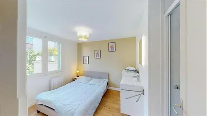 Room for rent in Grenoble, Auvergne-Rhône-Alpes