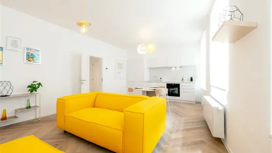 Apartments in Stad Brussel - photo 1