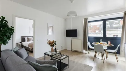 Apartment for rent in Stad Brussel, Brussels