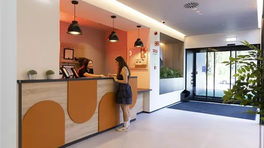 Apartments in Location is not specified - photo 8