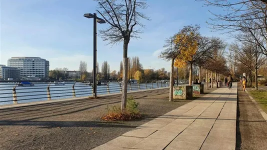 Apartments in Berlin Tempelhof-Schöneberg - photo 3