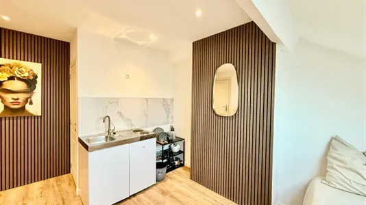 Apartments in Brussels Anderlecht - photo 5