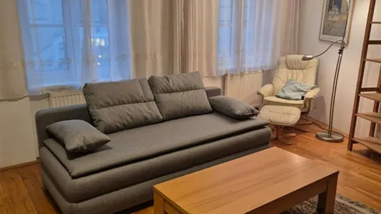 Apartments in Vienna Alsergrund - photo 1