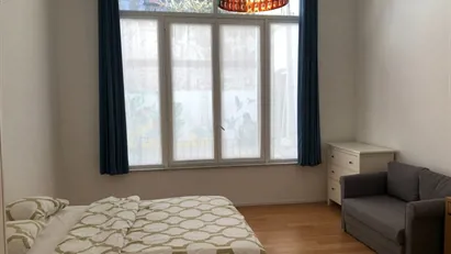 Room for rent in Brussels Schaarbeek, Brussels