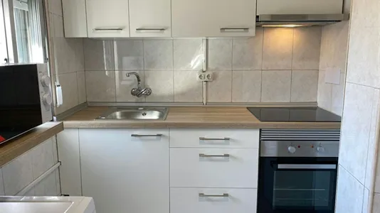 Rooms in Madrid Usera - photo 8