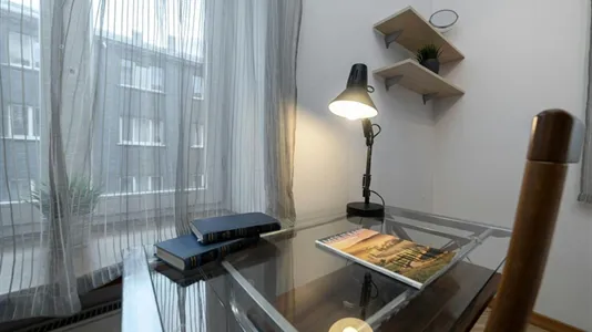 Apartments in Riga Centrs - photo 10