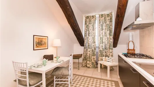 Apartments in Turin - photo 8
