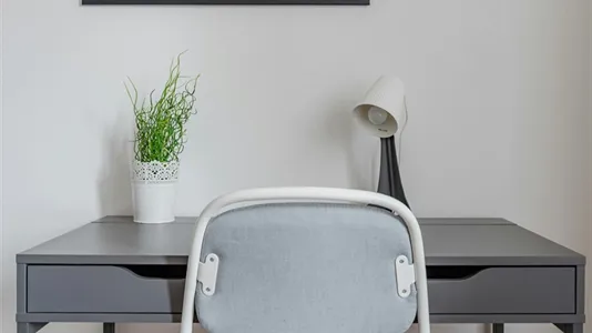 Rooms in Milano Zona 7 - Baggio, De Angeli, San Siro - photo 5