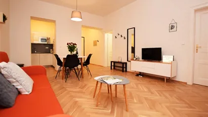 Apartment for rent in Prague