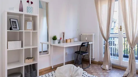 Rooms in Buccinasco - photo 5