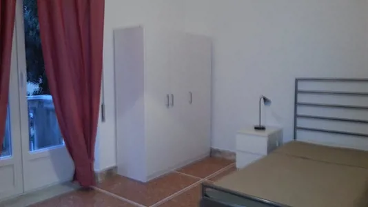 Rooms in Roma Municipio II – Parioli/Nomentano - photo 2