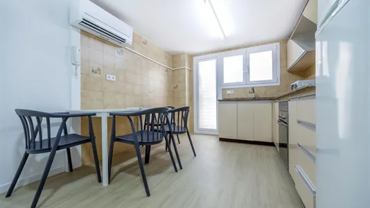 Rooms in Valencia Campanar - photo 9