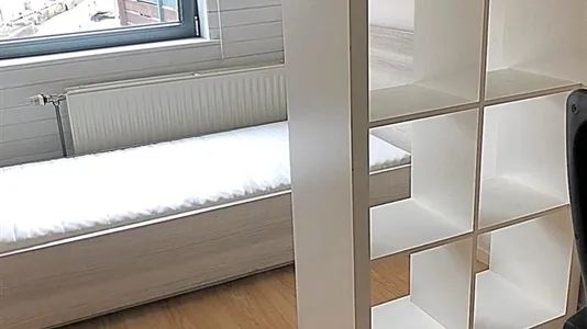 Rooms in Hengelo - photo 4