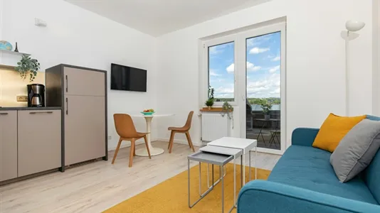 Apartments in Wuppertal - photo 5