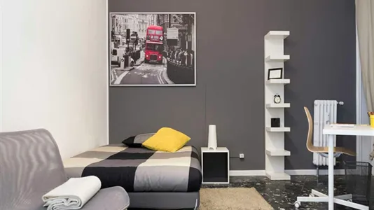 Rooms in Milano Zona 6 - Barona, Lorenteggio - photo 3