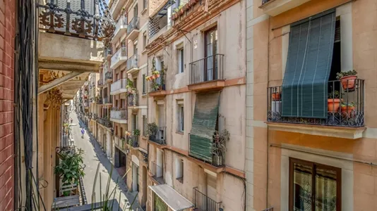 Apartments in Barcelona Gràcia - photo 6