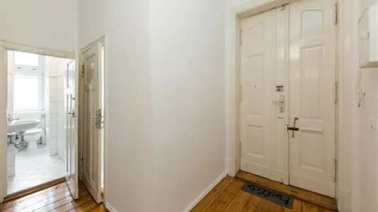 Rooms in Berlin Pankow - photo 7
