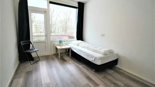 Apartments in Location is not specified - photo 6