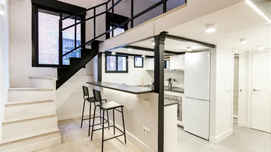 Apartments in Madrid Arganzuela - photo 9