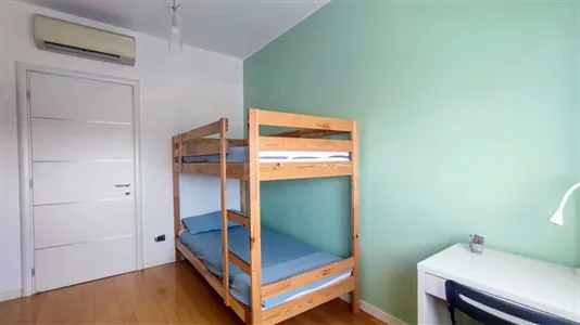 Apartments in Milano Zona 4 - Vittoria, Forlanini - photo 3