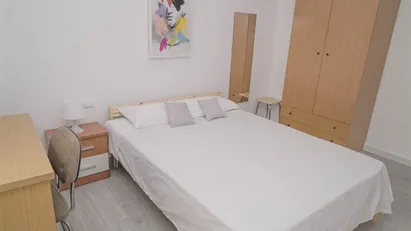 Room for rent in Málaga, Andalucía