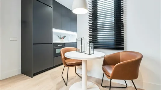 Apartments in Madrid Retiro - photo 5