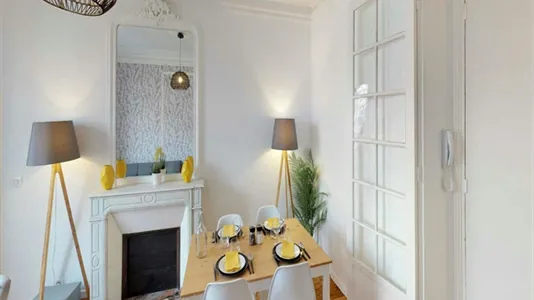 Rooms in Paris 19ème arrondissement - photo 10