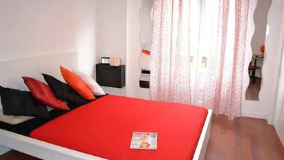 Room for rent in Madrid Chamberí, Madrid