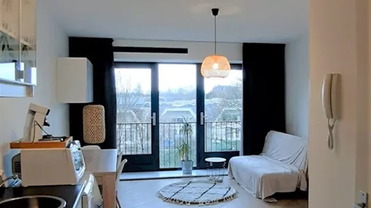 Apartments in Utrecht Oost - photo 1