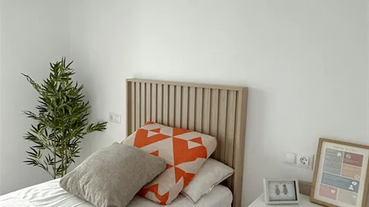 Apartments in Estepona - photo 10