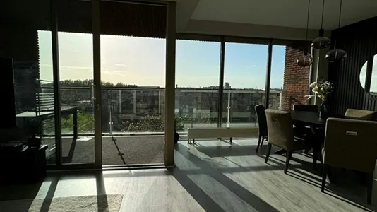 Apartments in Location is not specified - photo 4